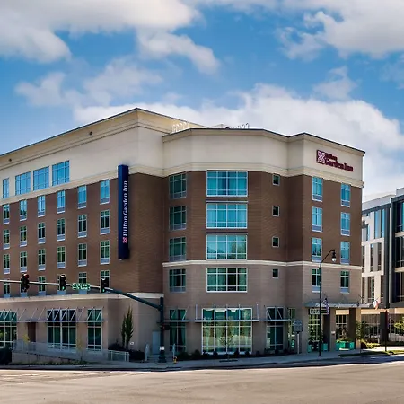Hilton Garden Inn Asheville Downtown-2